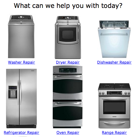 Appliance Service Specialists Inc