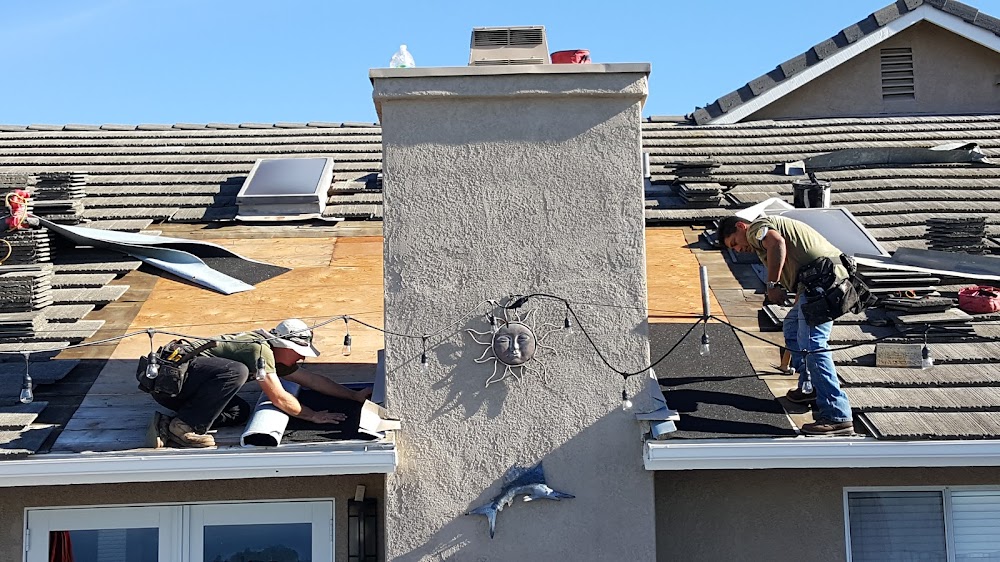 Costa Mesa Roofing