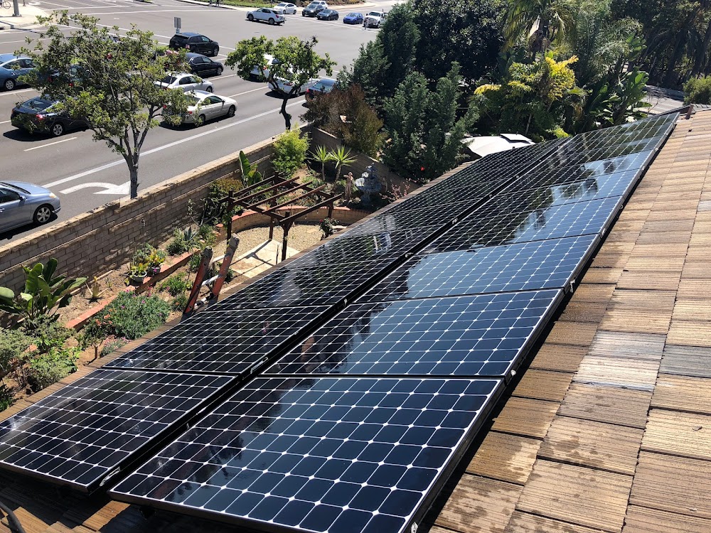 EcoSolar USA