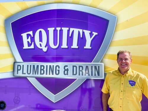 Equity Plumbing