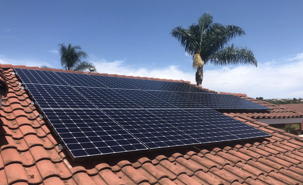 Evolve Solar