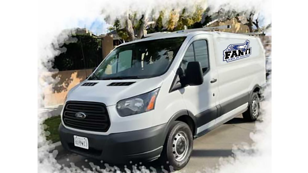 Fanti Sewer & Drain Pros – Hydro Jet & Plumbing Services