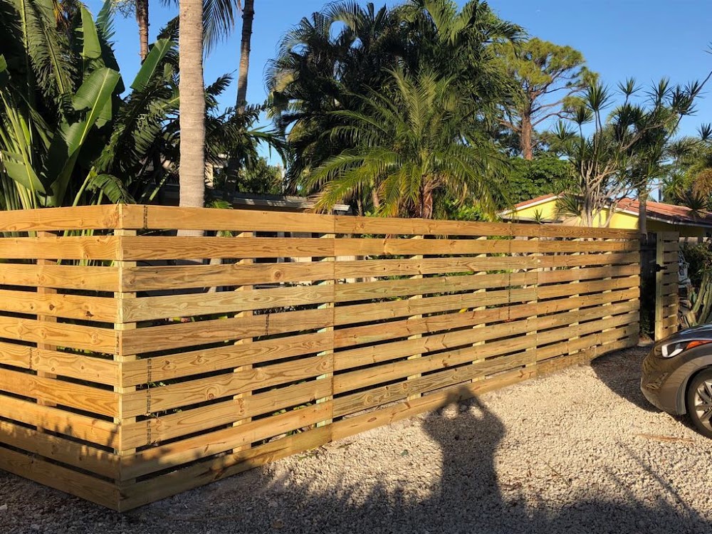 Fence Builders of Irvine