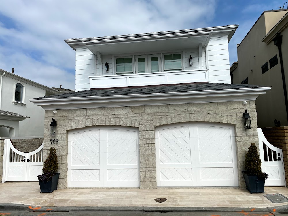 First Garage Door and Gate Repair Inc – Costa Mesa, CA