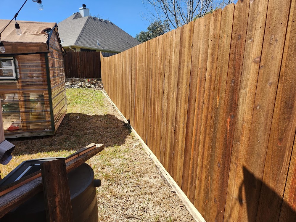 Garden Grove Fencing Solutions