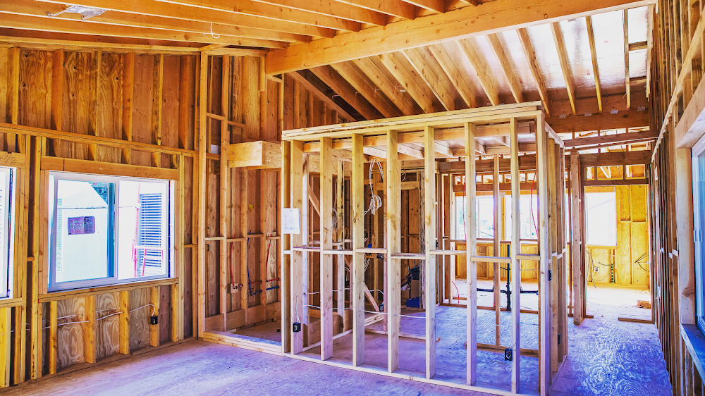 Greater Pacific Construction General Contractor in Orange County