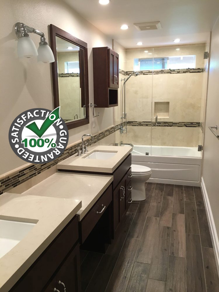 Green Globe Plumbing and Construction