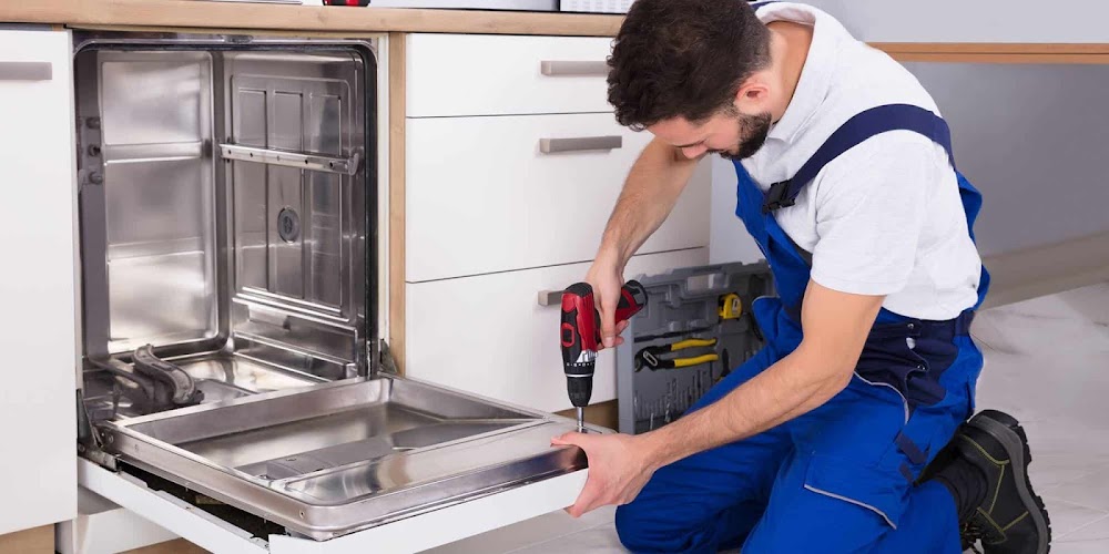 Harbor Area Appliance Services