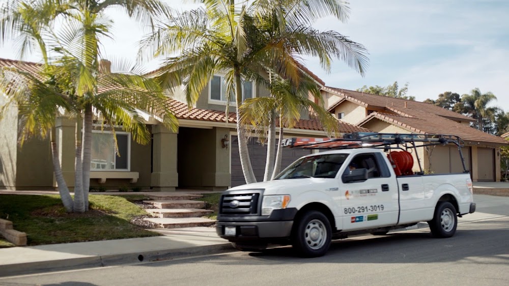 Hi-Tech Termite Control Inc – Termite Exterminator – Termite Control – Termite Company in Orange County, Southern California