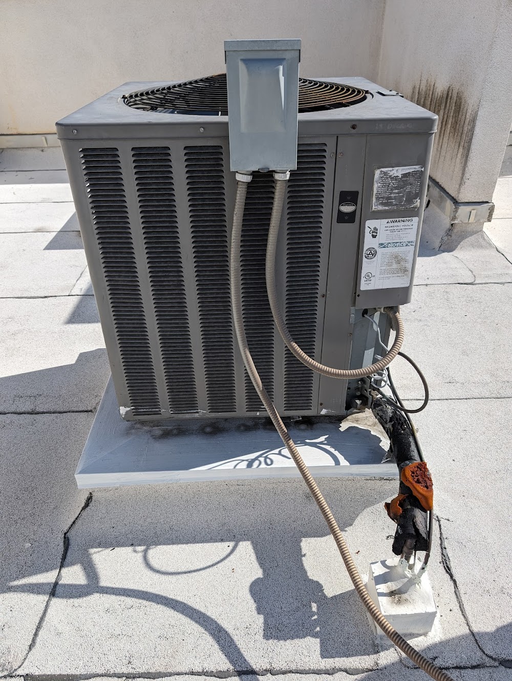 Irvine Air Conditioning Repair