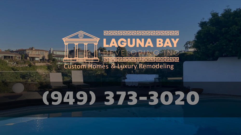 Laguna Bay Developing INC