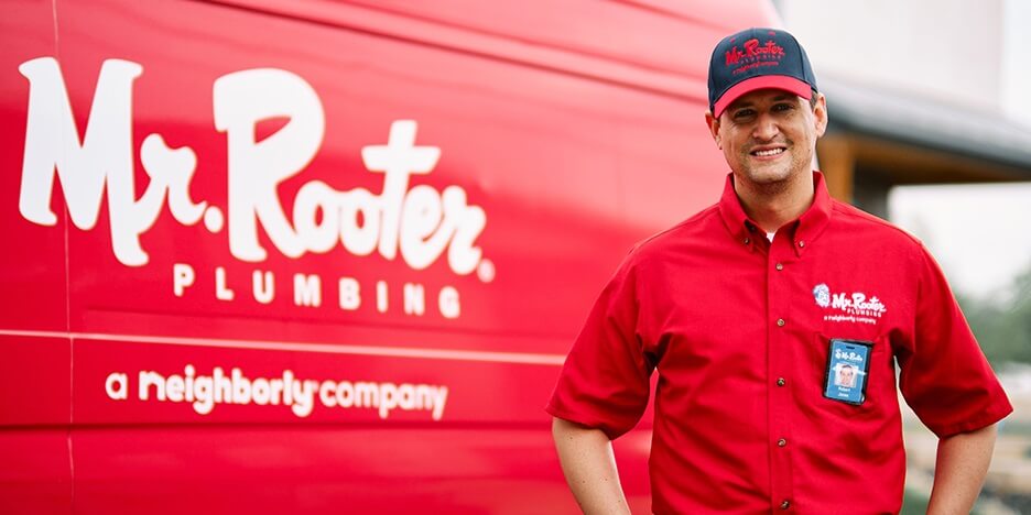 Mr. Rooter Plumbing of Orange County