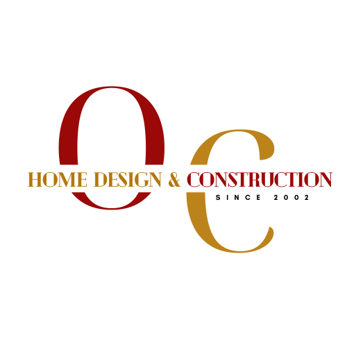 OC Home Design & Construction