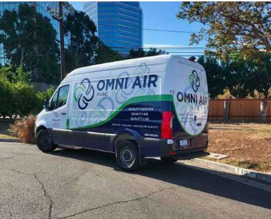 Omni Air HVAC