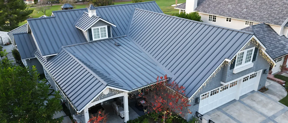 Pacific Roofing Systems