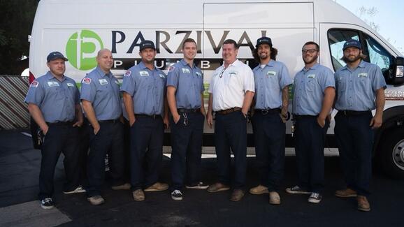 Parzival Plumbing