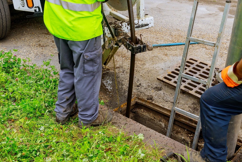 Rapid Plumbers Irvine