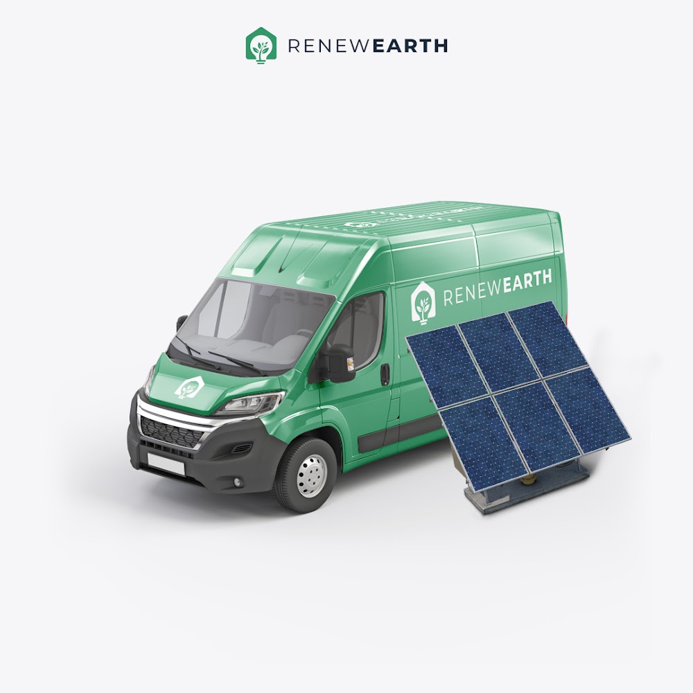 Renew Earth Solar