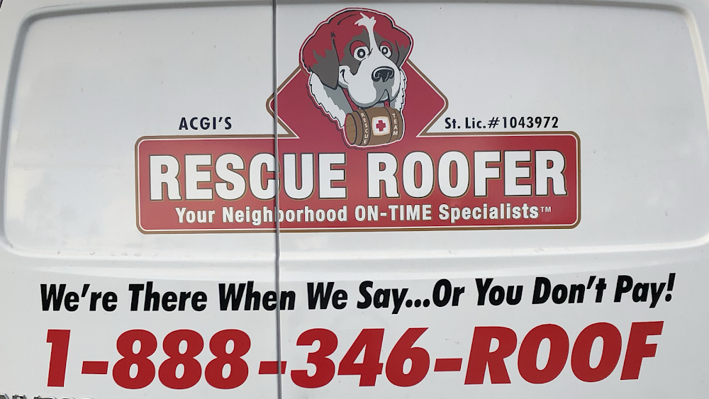 Rescue Roofer Irvine