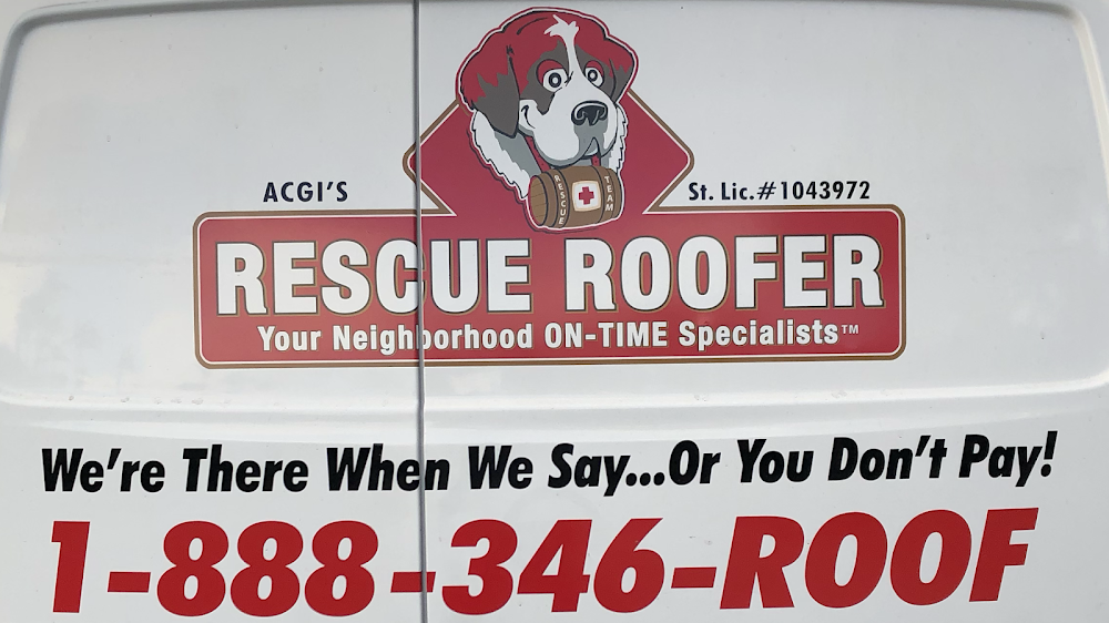 Rescue Roofer Laguna Beach