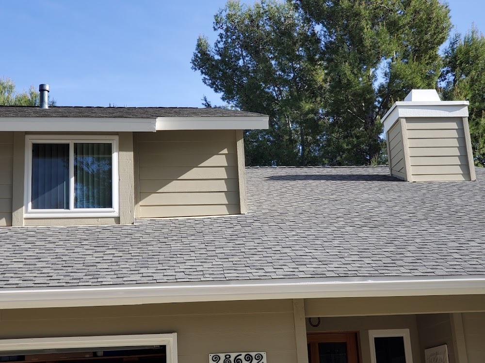 RESCUE ROOFER Mission Viejo