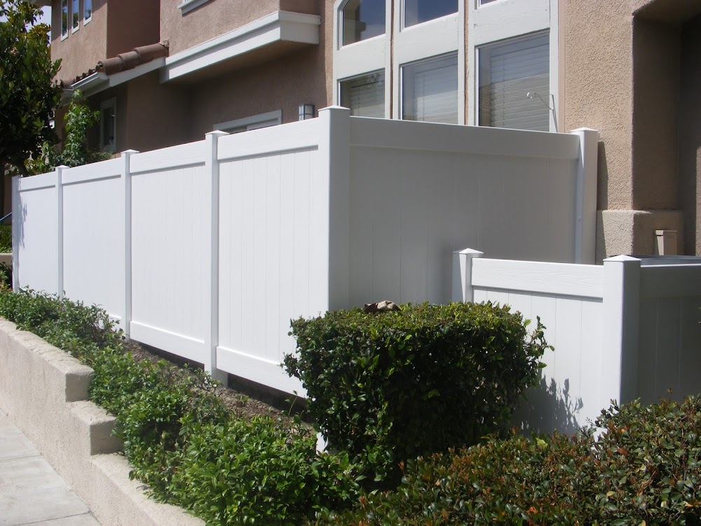 Saddleback Fence & Vinyl Products