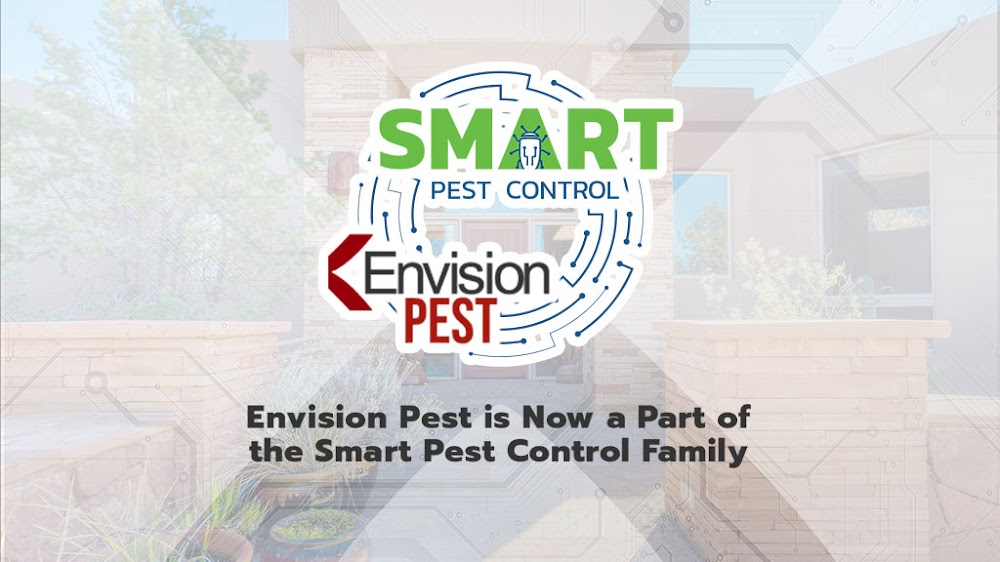 Smart Pest Control