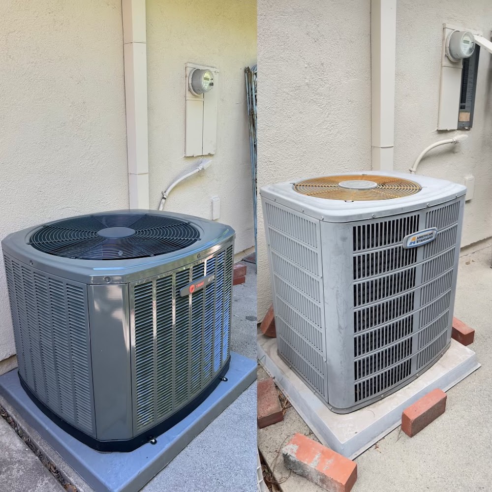 South County Air Conditioner Repair & Installation