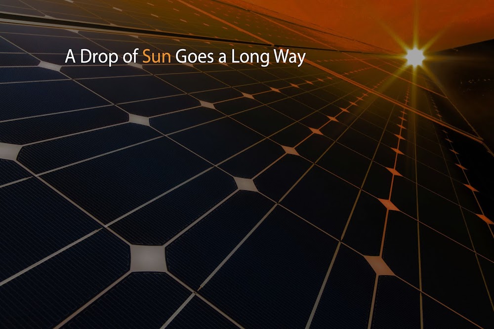 Sundrop Solar LLC